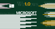 Windows 1.0